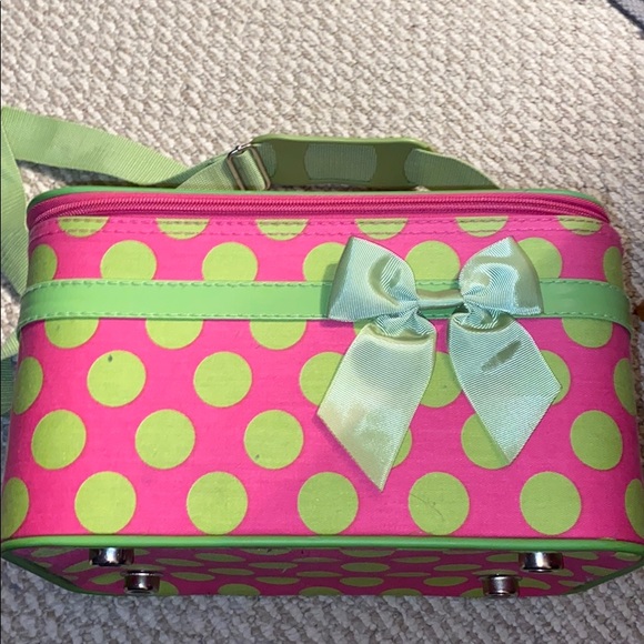 Makeup carrier case - Picture 2 of 10